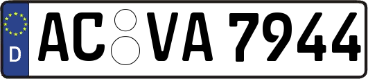 AC-VA7944