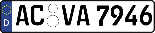 AC-VA7946