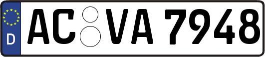 AC-VA7948