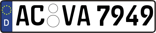 AC-VA7949