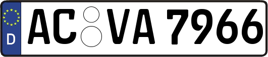 AC-VA7966