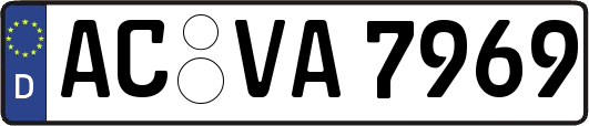 AC-VA7969