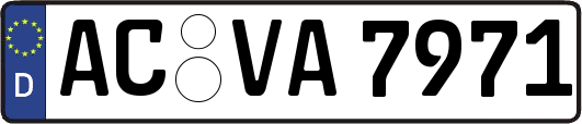 AC-VA7971