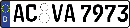 AC-VA7973