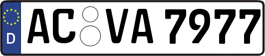 AC-VA7977