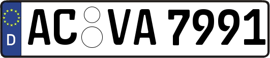 AC-VA7991