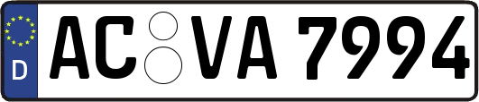 AC-VA7994