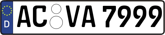 AC-VA7999