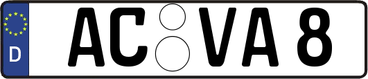 AC-VA8