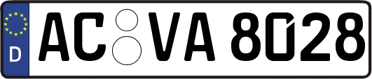 AC-VA8028