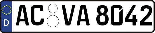 AC-VA8042