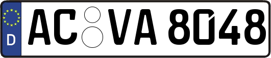 AC-VA8048
