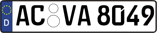 AC-VA8049