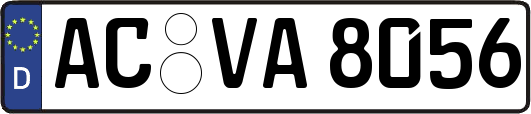 AC-VA8056