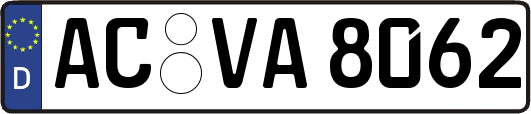 AC-VA8062
