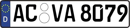 AC-VA8079