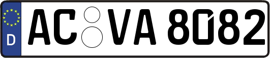 AC-VA8082