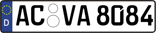 AC-VA8084
