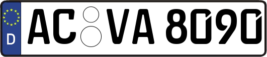 AC-VA8090