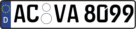 AC-VA8099