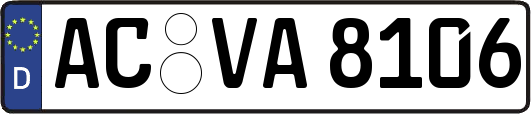 AC-VA8106