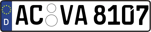 AC-VA8107