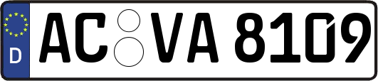 AC-VA8109