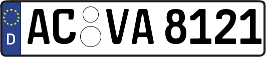 AC-VA8121