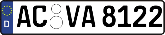 AC-VA8122