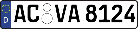 AC-VA8124
