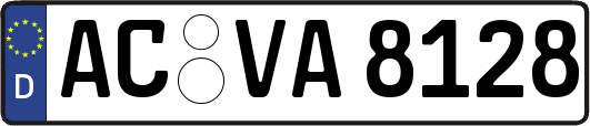 AC-VA8128