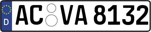 AC-VA8132