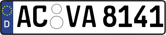 AC-VA8141