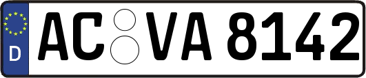 AC-VA8142