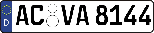AC-VA8144