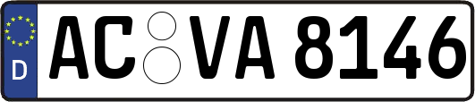 AC-VA8146
