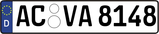 AC-VA8148