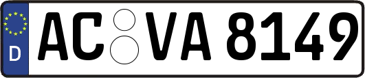 AC-VA8149