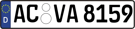AC-VA8159