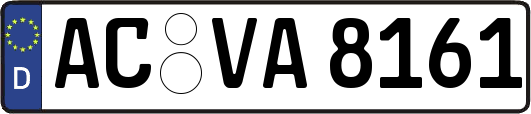 AC-VA8161