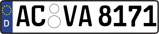 AC-VA8171
