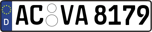 AC-VA8179