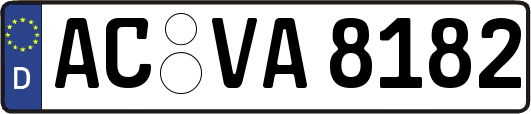 AC-VA8182