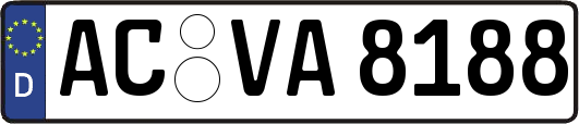 AC-VA8188