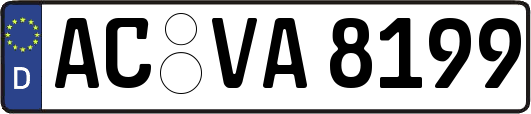 AC-VA8199