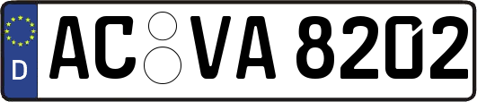 AC-VA8202
