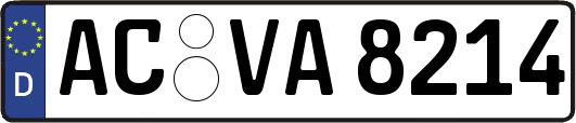 AC-VA8214