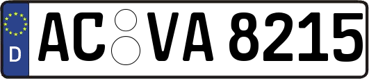 AC-VA8215