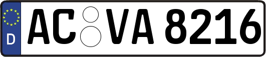 AC-VA8216