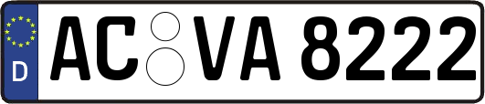 AC-VA8222